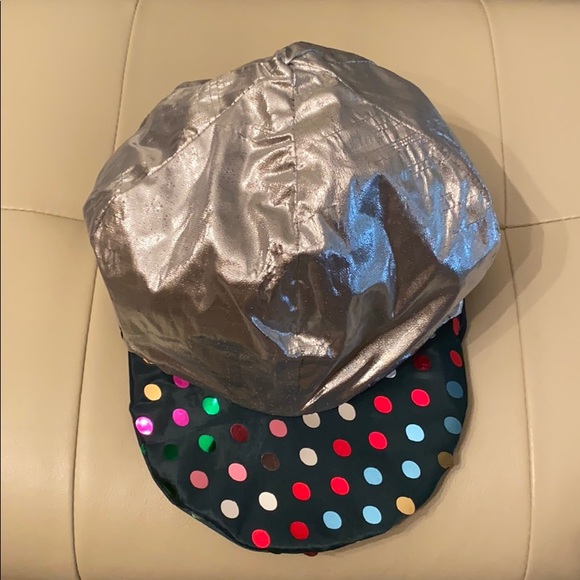Reversible Cap - Picture 2 of 2